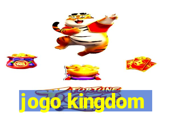 jogo kingdom